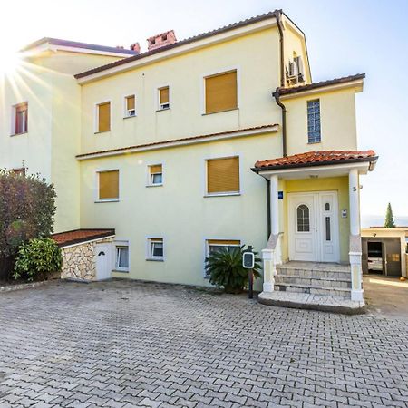 Apartment Sandro Crikvenica Exterior photo