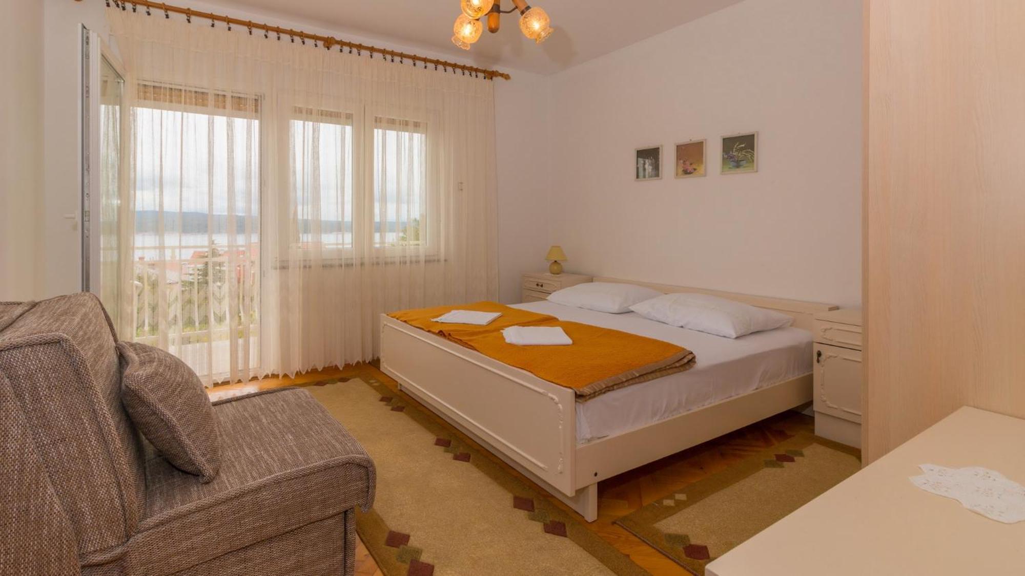 Apartment Sandro Crikvenica Exterior photo